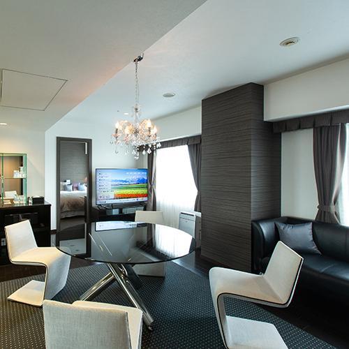 Hotel New Otani Takaoka Eksteriør billede