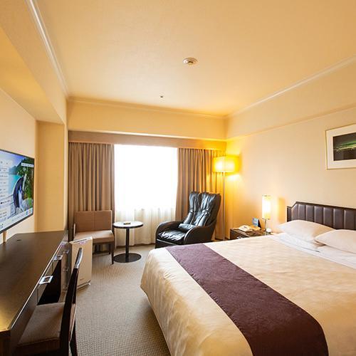 Hotel New Otani Takaoka Eksteriør billede