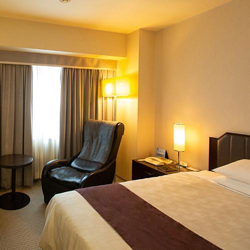 Hotel New Otani Takaoka Eksteriør billede