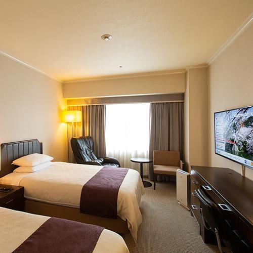 Hotel New Otani Takaoka Eksteriør billede