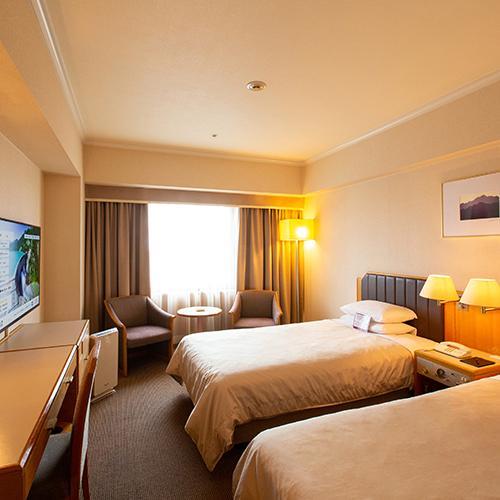 Hotel New Otani Takaoka Eksteriør billede