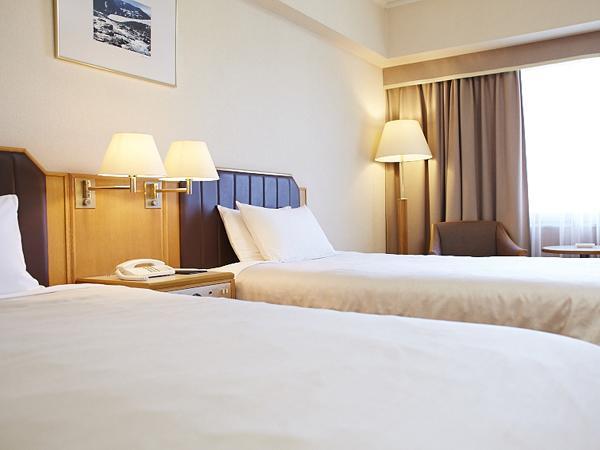 Hotel New Otani Takaoka Eksteriør billede