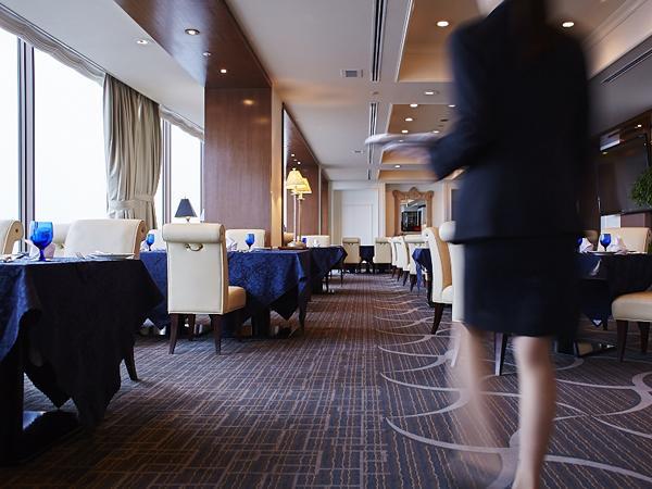 Hotel New Otani Takaoka Eksteriør billede