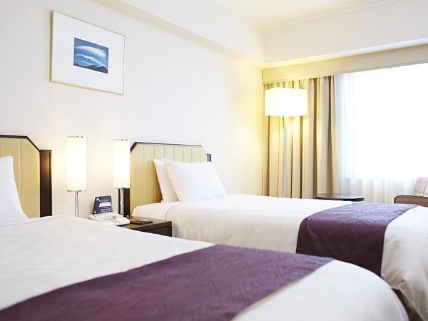 Hotel New Otani Takaoka Eksteriør billede
