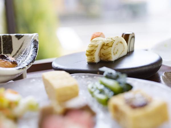 Hotel New Otani Takaoka Eksteriør billede